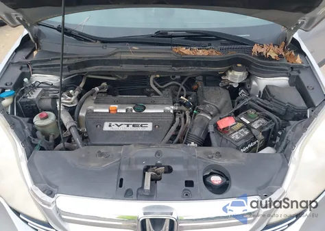 2009 Honda Cr-V Ex из США, поврежденный, VIN JHLRE48579C019370